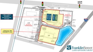 Plus de détails pour 0 Alta Dr, Jacksonville, FL - Local commercial à louer