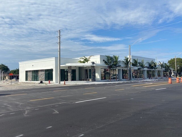 101 SW 27th Ave, Fort Lauderdale, FL à louer - Photo de l’immeuble – Image 3 sur 37
