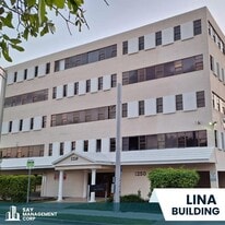 Lina Building - immobilier d'entreprise