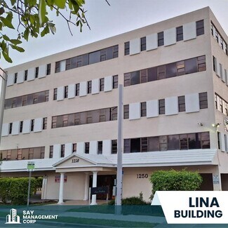 Plus de détails pour 1250 SW 27th Ave, Miami, FL - Bureau à louer