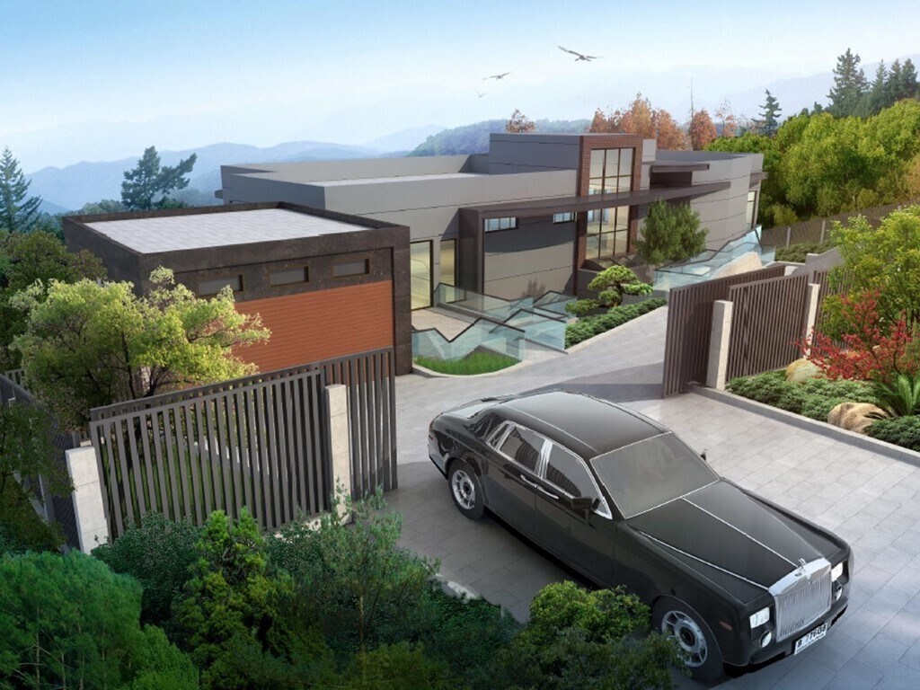 16227 Maya Way, Los Gatos, CA à vendre Photo principale– Image 1 sur 32