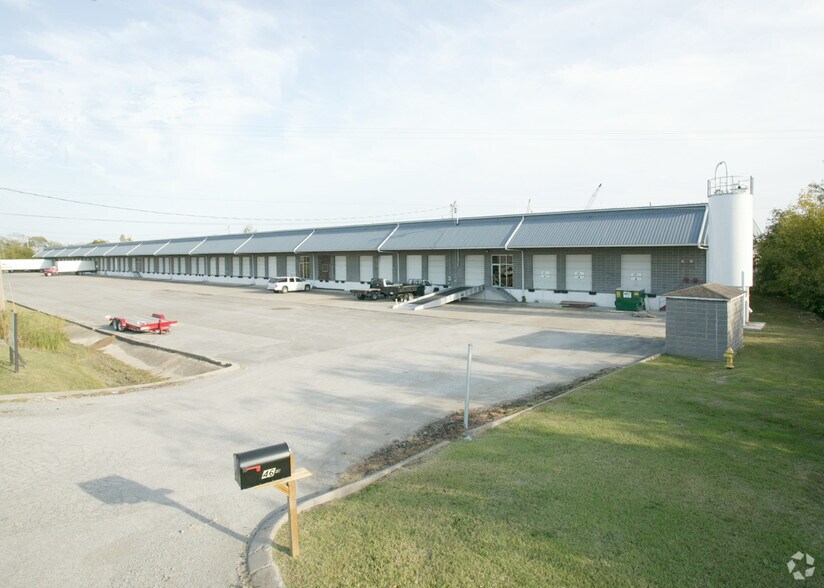 1044-1052 Avondale Rd, Hendersonville, TN à louer - Photo de l’immeuble – Image 2 sur 6