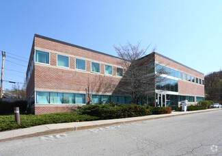 Plus de détails pour 230 Maple St, Marlborough, MA - Bureau à vendre