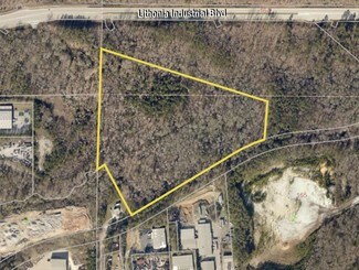 Plus de détails pour 7172 Maddox Rd, Lithonia, GA - Terrain à louer