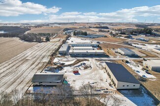 Plus de détails pour 6072 Darlin Dr, Waunakee, WI - Terrain à vendre