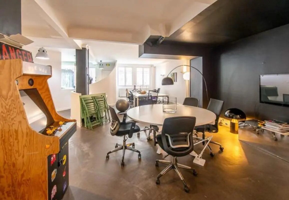 Bureau dans Paris à vendre Photo intérieure– Image 1 sur 23