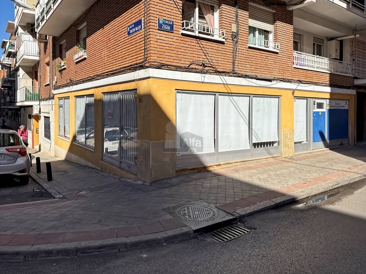 Madrid, MAD 28027 - Lot PT:01 - - Plan d’étage - Image 1 of 17