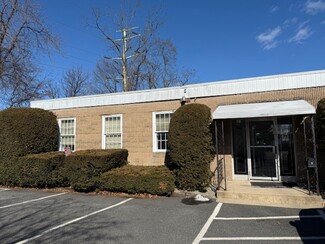Plus de détails pour 4 John St, Morristown, NJ - Bureau à louer
