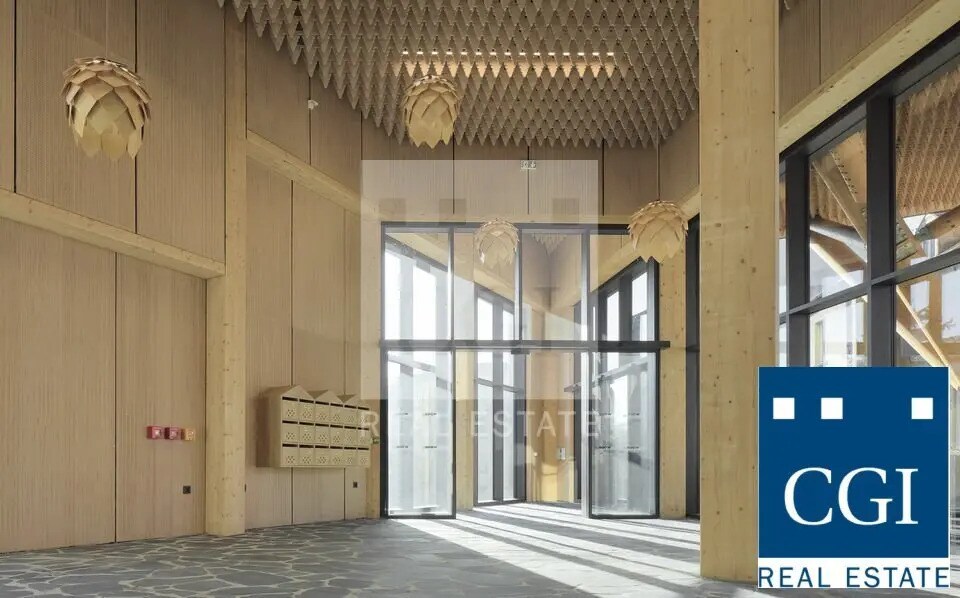 Bureau dans Grenoble à louer Photo intérieure– Image 1 sur 8