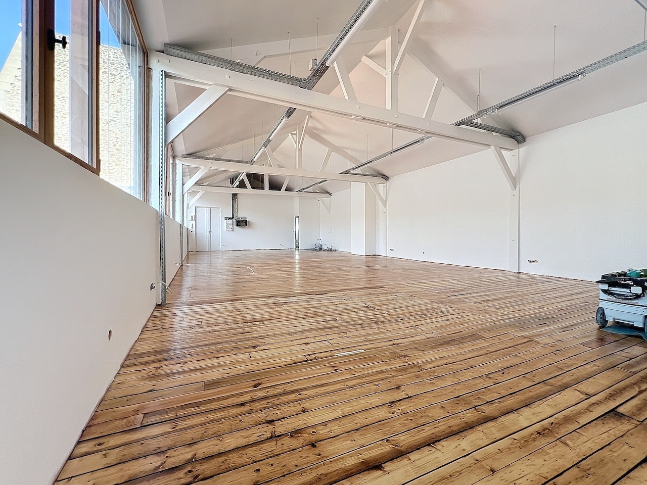 Bureau dans Paris à louer Photo intérieure– Image 1 sur 4