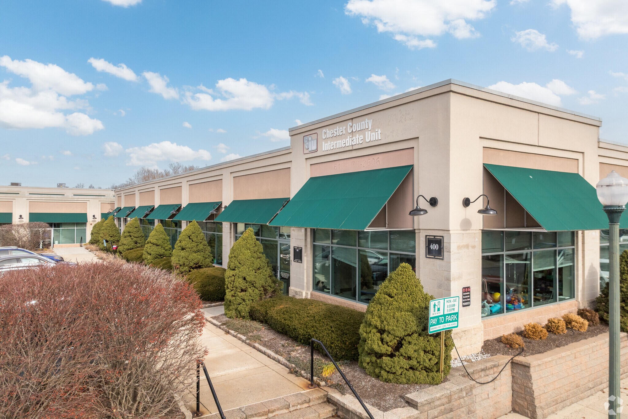 150 E Pennsylvania Ave, Downingtown, PA à vendre Photo principale– Image 1 sur 5