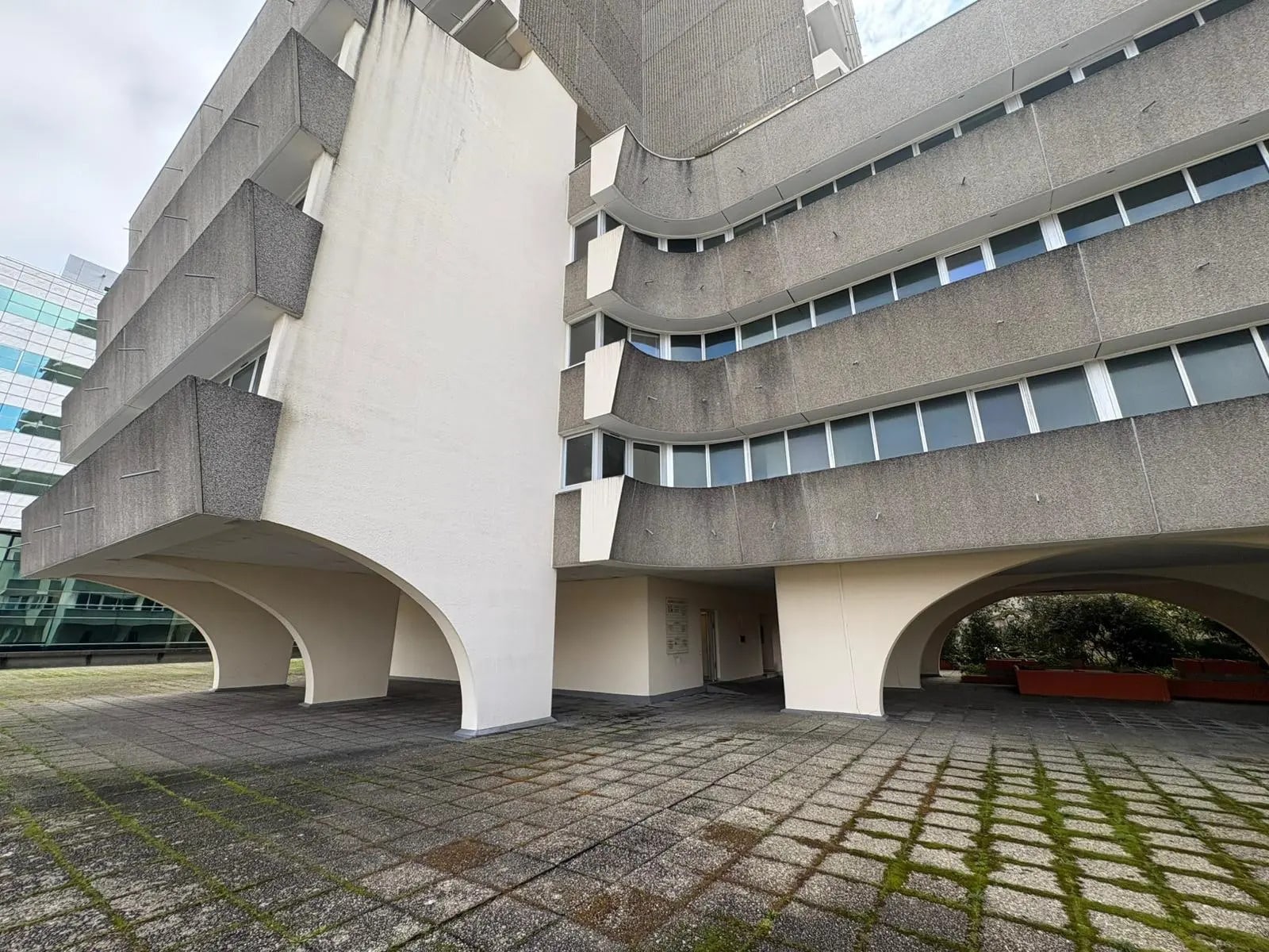 74 Rue Georges Bonnac, Bordeaux à vendre Photo de l’immeuble– Image 1 sur 11