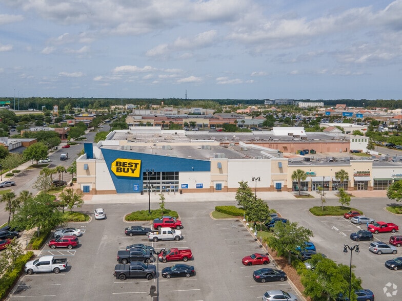 13141 City Station Dr, Jacksonville, FL à louer - Photo de l’immeuble – Image 3 sur 4