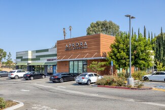 Plus de détails pour 4141 S Nogales St, West Covina, CA - Local commercial à vendre