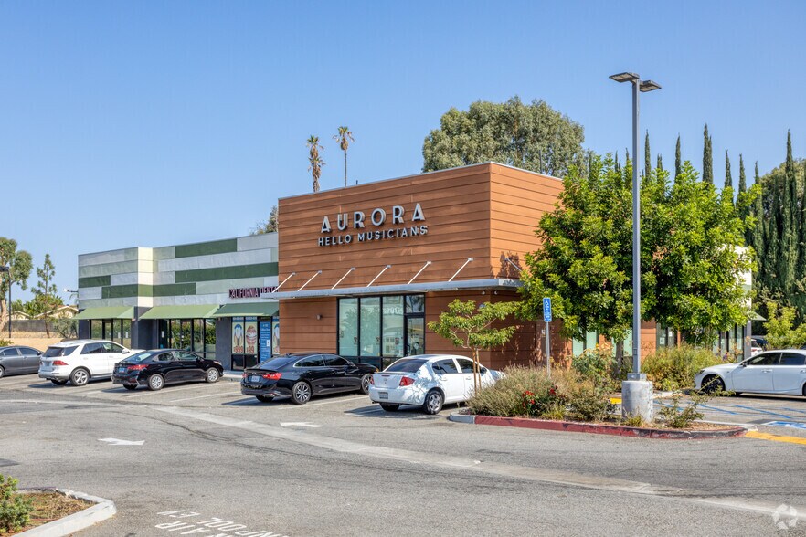 4141 S Nogales St, West Covina, CA à vendre - Photo principale – Image 1 sur 6