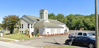 Plus de détails pour 505 S Main St, Thomaston, CT - Spécialisé à vendre