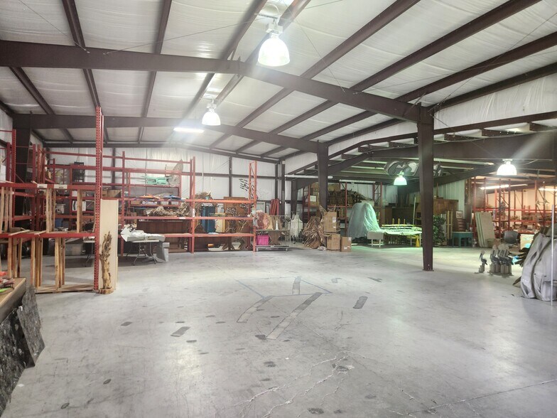 154 Newman Dr, Brunswick, GA à louer - Photo de l’immeuble – Image 3 sur 7