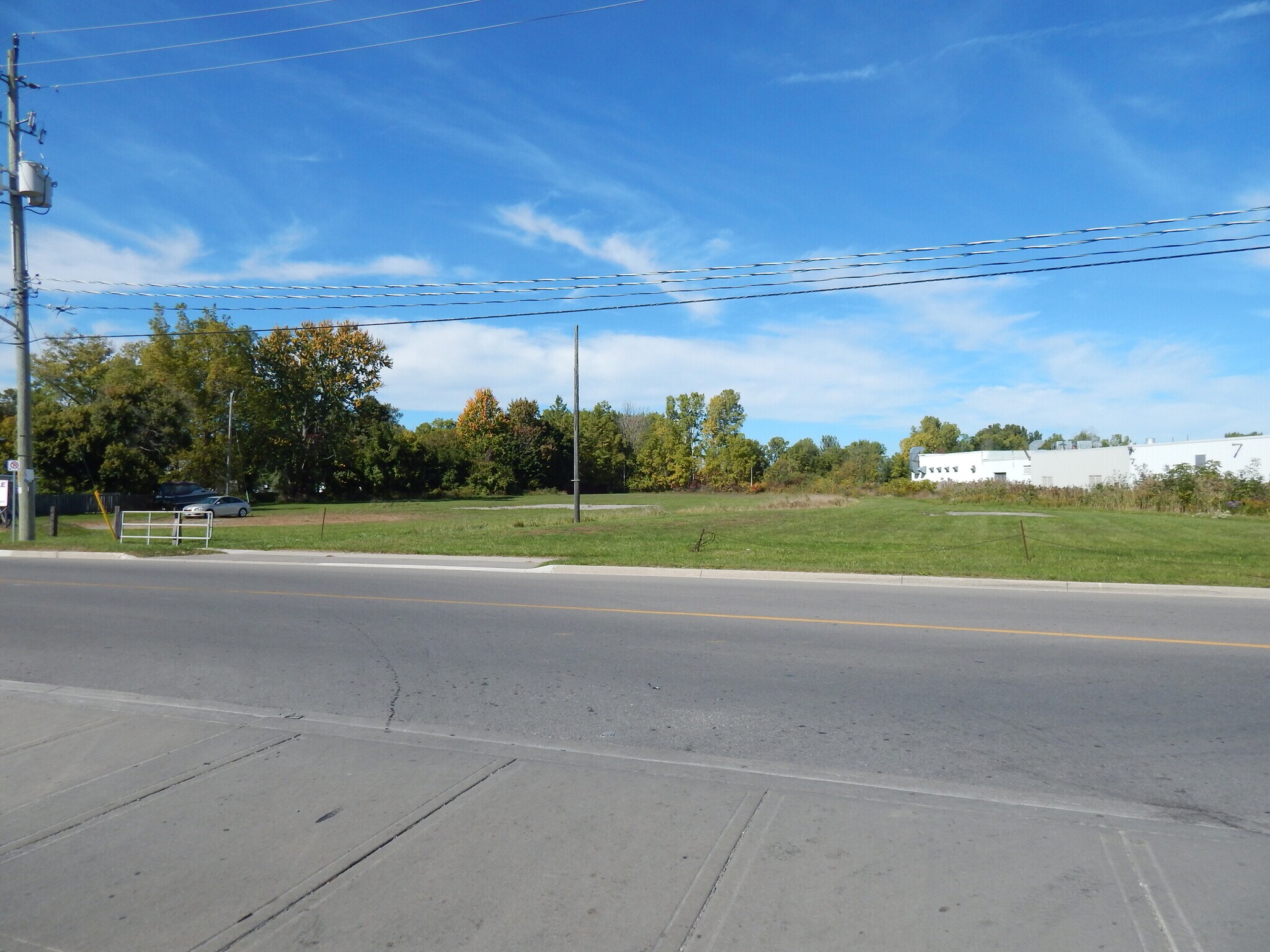 623 Broad St E, Dunnville, ON à vendre Autre– Image 1 sur 6
