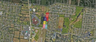 Plus de détails pour DeJarnett Ln, Murfreesboro, TN - Terrain à vendre