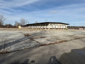 11740 Dixie Hwy, Birch Run, MI à louer Photo intérieure– Image 2 sur 2