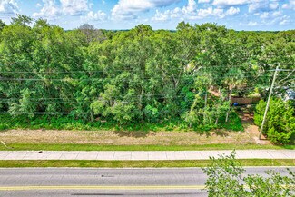 Plus de détails pour Americana Blvd NE, Palm Bay, FL - Terrain à vendre