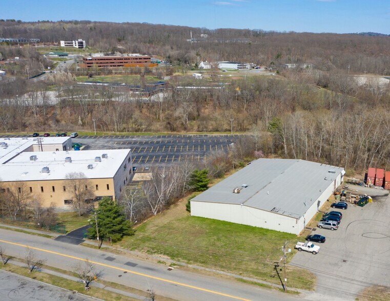 340 Tacoma St, Worcester, MA à louer - Photo de l’immeuble – Image 3 sur 4