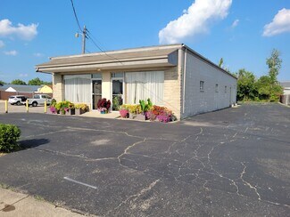 Plus de détails pour 5098 Wadsworth Rd, Dayton, OH - Local commercial à vendre