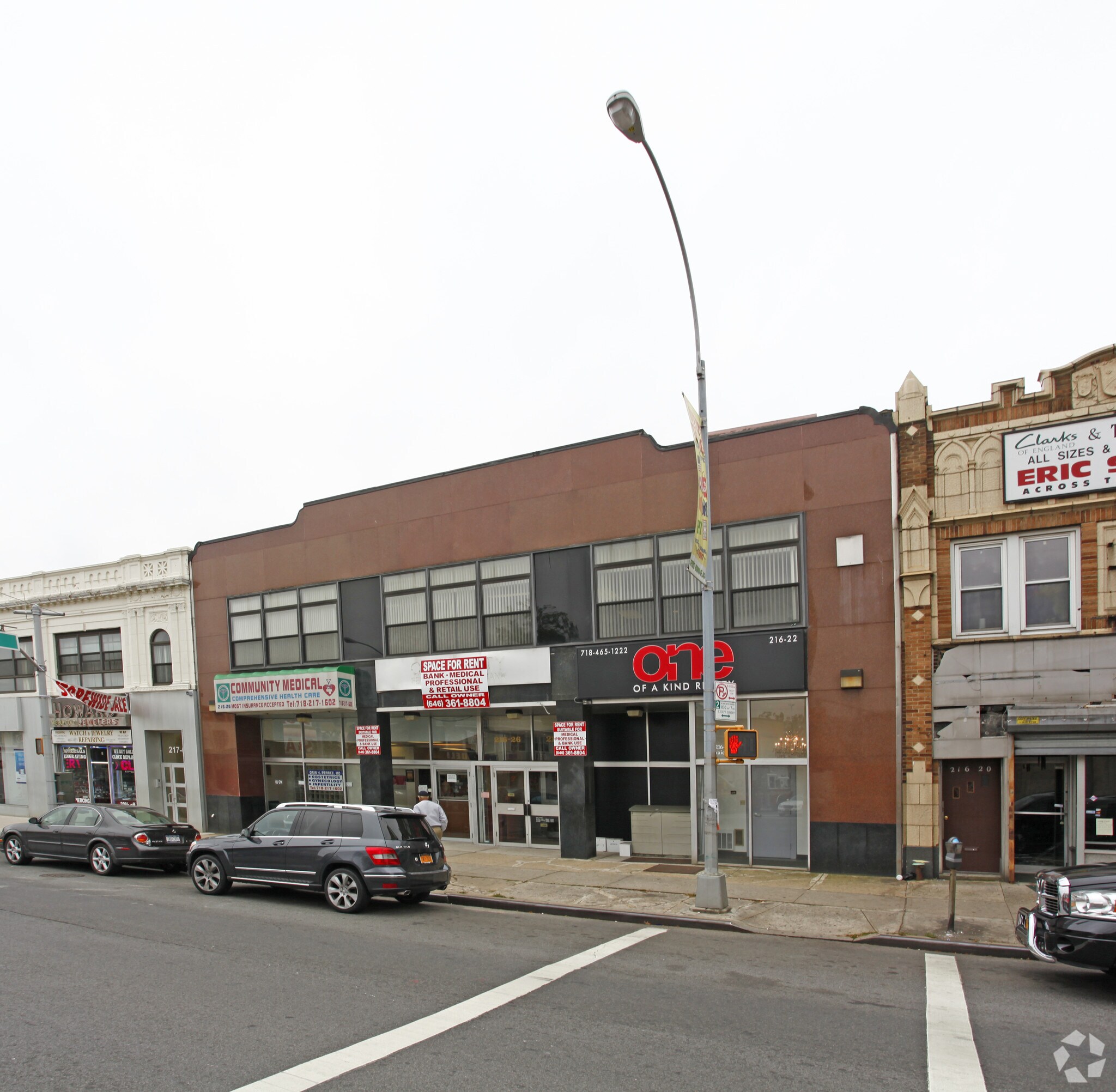 21624 Jamaica Ave, Queens Village, NY à louer Photo principale– Image 1 sur 4