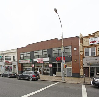 Plus de détails pour 21624 Jamaica Ave, Queens Village, NY - Local commercial à louer