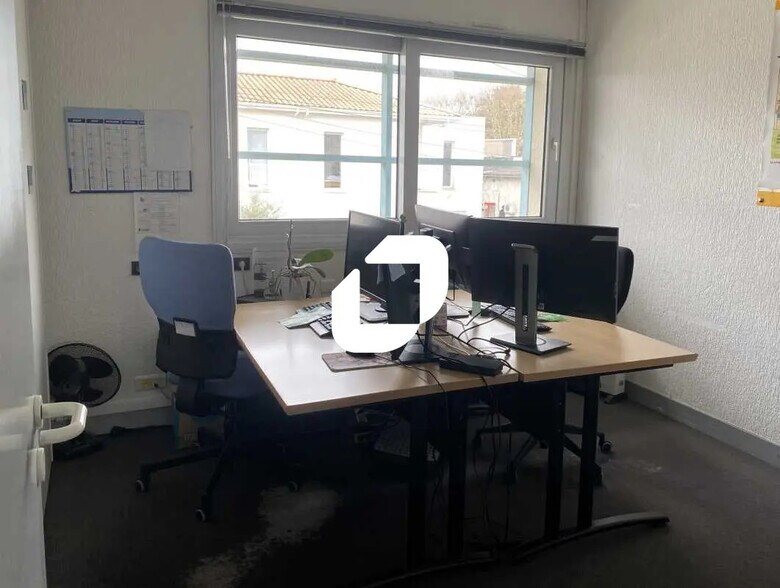 Bureau dans Pessac à louer - Photo intérieure – Image 3 sur 7