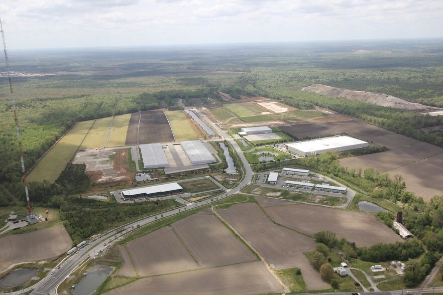 Northgate Commerce Pky, Suffolk, VA à vendre - Photo de l’immeuble – Image 1 sur 6