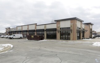 Plus de détails pour Highway 164, Sussex, WI - Local commercial à louer