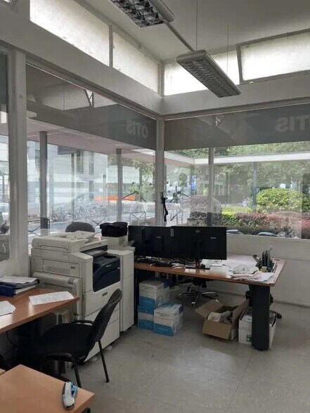 Bureau dans Levallois-Perret à louer - Photo intérieure – Image 2 sur 3