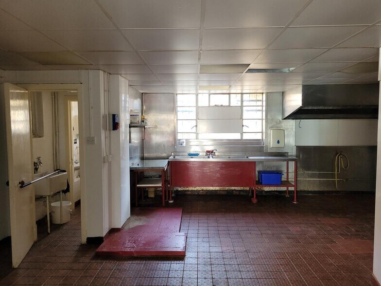 36 Commercial St, Markinch à vendre - Photo de l’immeuble – Image 3 sur 6