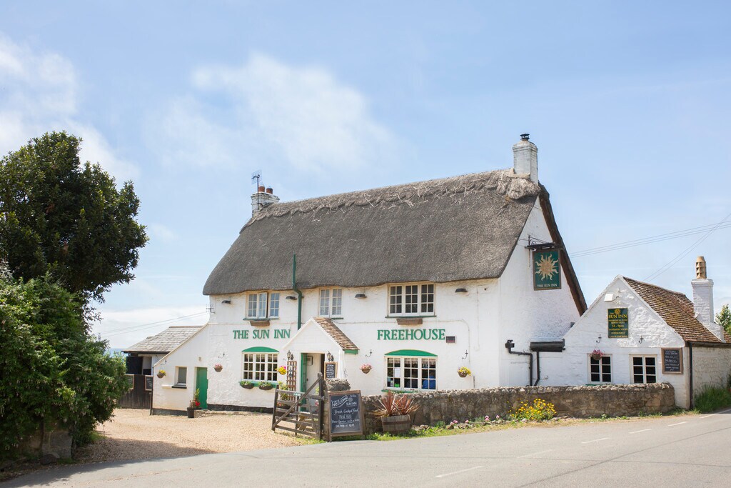 Hulverstone, Brighstone à louer Photo de l’immeuble– Image 1 sur 4