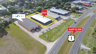Plus de détails pour 3706 N Highway 1, Cocoa, FL - Local commercial à vendre