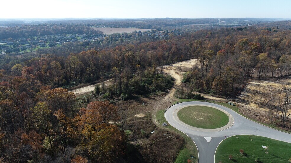 Waverly Blvd, Coatesville, PA à louer - Aérien – Image 2 sur 5