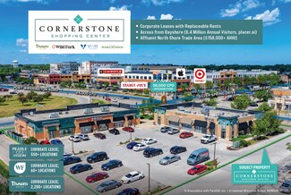 Plus de détails pour 5575 N Port Washington Rd, Milwaukee, WI - Local commercial à vendre