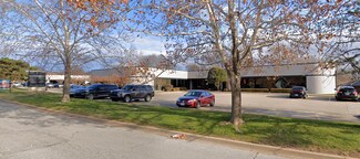 Plus de détails pour 6931 S 66th East Ave, Tulsa, OK - Bureau à vendre