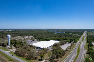 1901 S Poinciana Blvd, Kissimmee, FL - VUE AÉRIENNE  vue de carte