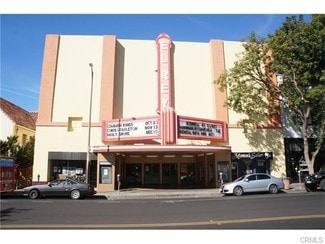 Plus de détails pour 230 W 2nd St, Chico, CA - Sports et loisirs à vendre