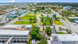 Plus de détails pour 228 Bay St, Daytona Beach, FL - Logement à vendre