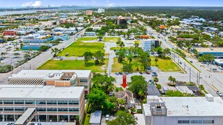 Plus de détails pour 228 Bay St, Daytona Beach, FL - Logement à vendre