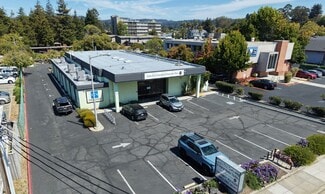 Plus de détails pour 325 Soquel Ave, Santa Cruz, CA - Spécialisé à vendre