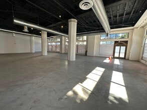 710-714 W Olympic Blvd, Los Angeles, CA à louer Photo intérieure– Image 1 sur 10