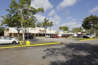 Plus de détails pour 3900 N 46th Ave, Hollywood, FL - Local commercial à louer