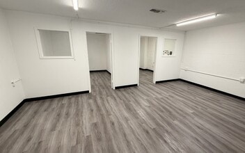 5251-5255 Wilbarger St, Fort Worth, TX à vendre Photo intérieure– Image 2 sur 4