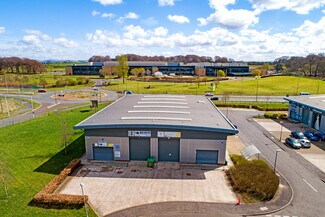 Plus de détails pour A7066, Bathgate - Local d'activités à louer