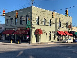 Plus de détails pour 11 S Broad St E, Angier, NC - Local commercial à vendre