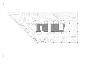 515 N State St, Chicago, IL à louer Plan de site– Image 1 sur 7